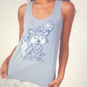 PJ shirt- La Vie En Rose